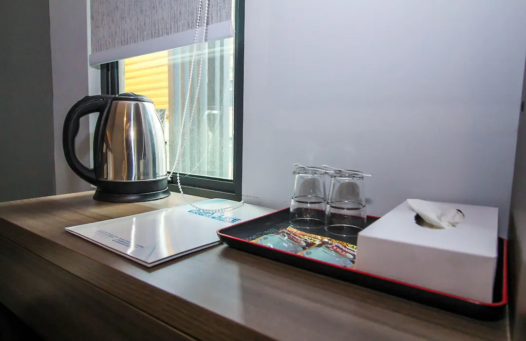 Asia Like Boutique Hotel-1