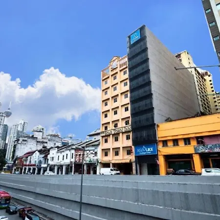 Asia Like Boutique Hotel-3