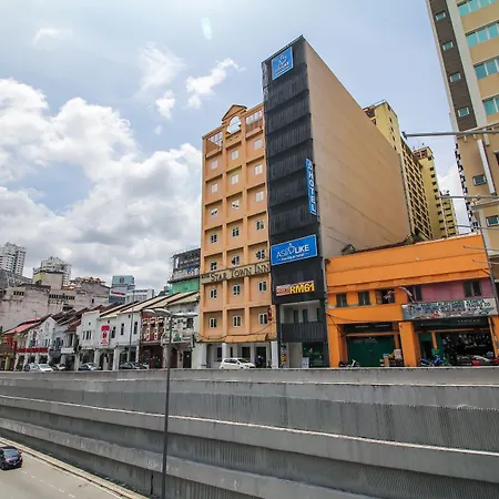 Asia Like Boutique Hotel-3