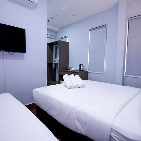 Asia Like Boutique Hotel-3