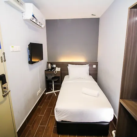 Asia Like Boutique Hotel-2